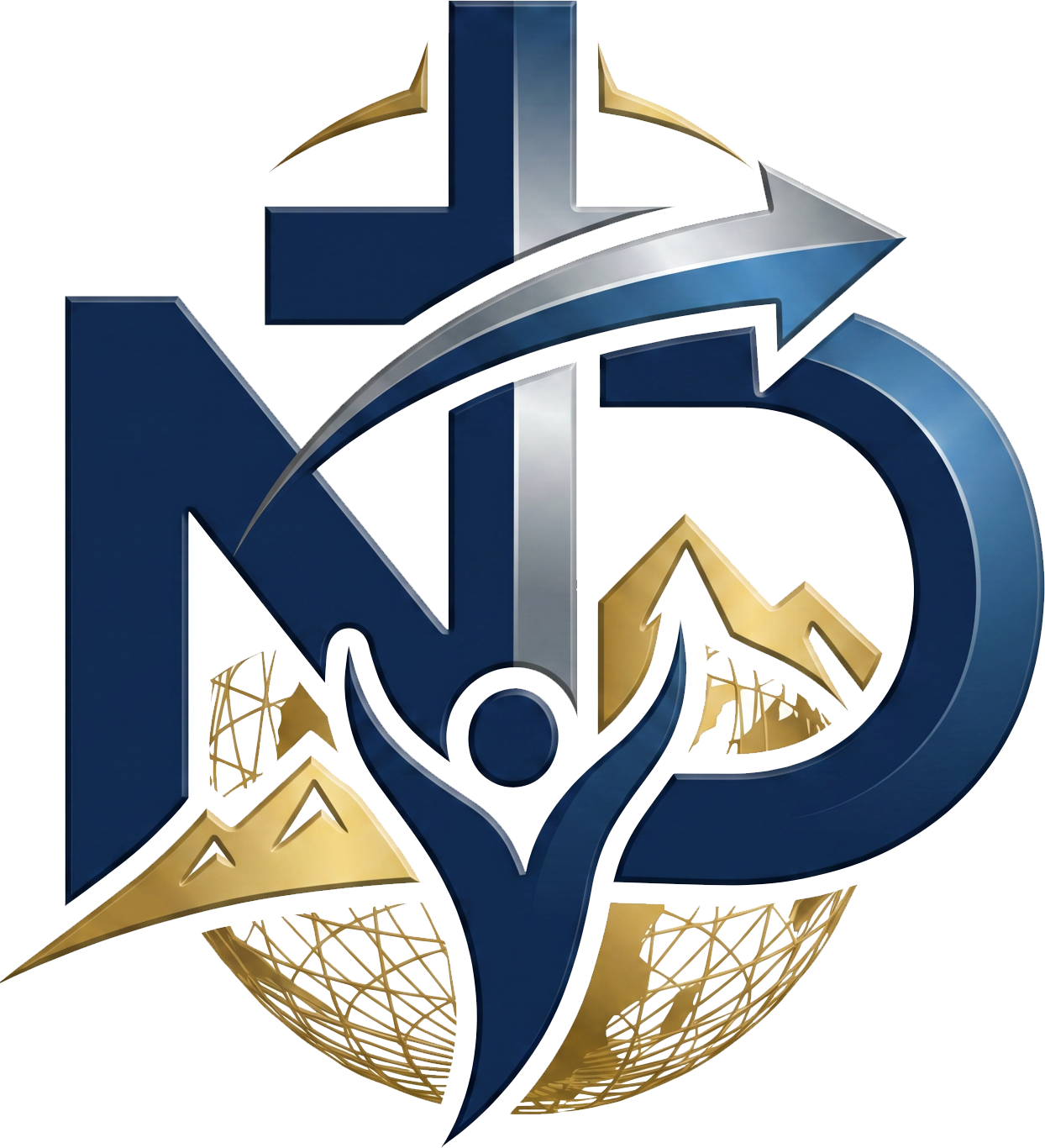 New Direction District logo