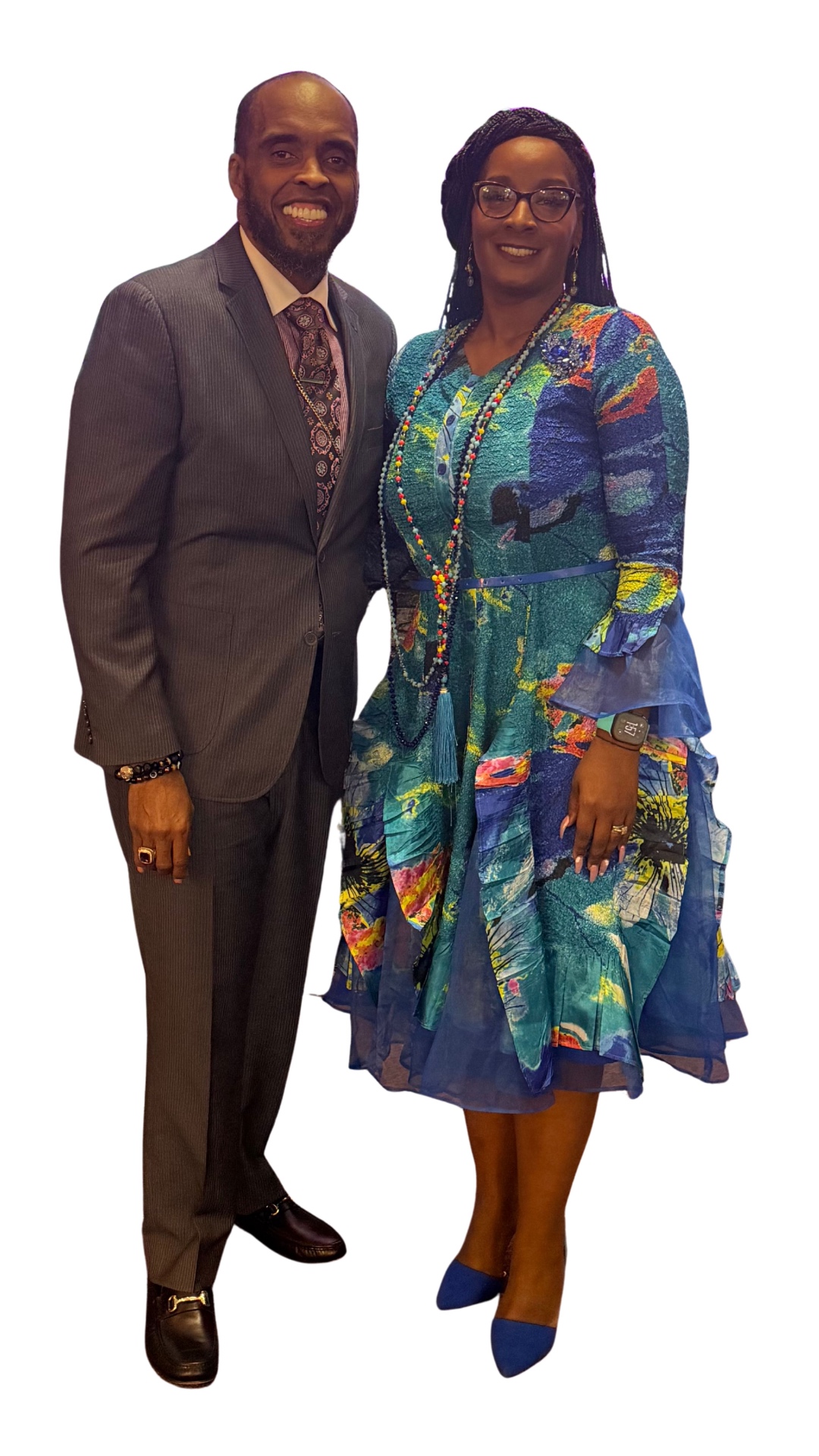 Life Changers Global Ministries