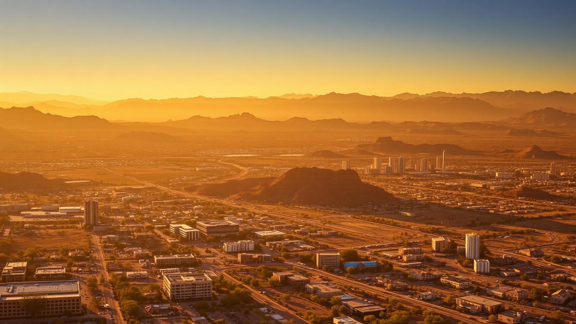 Phoenix Arizona